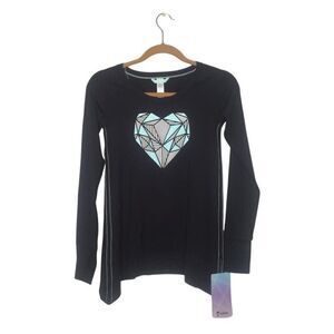 Ivivva Long Sleeve Shirt size 12